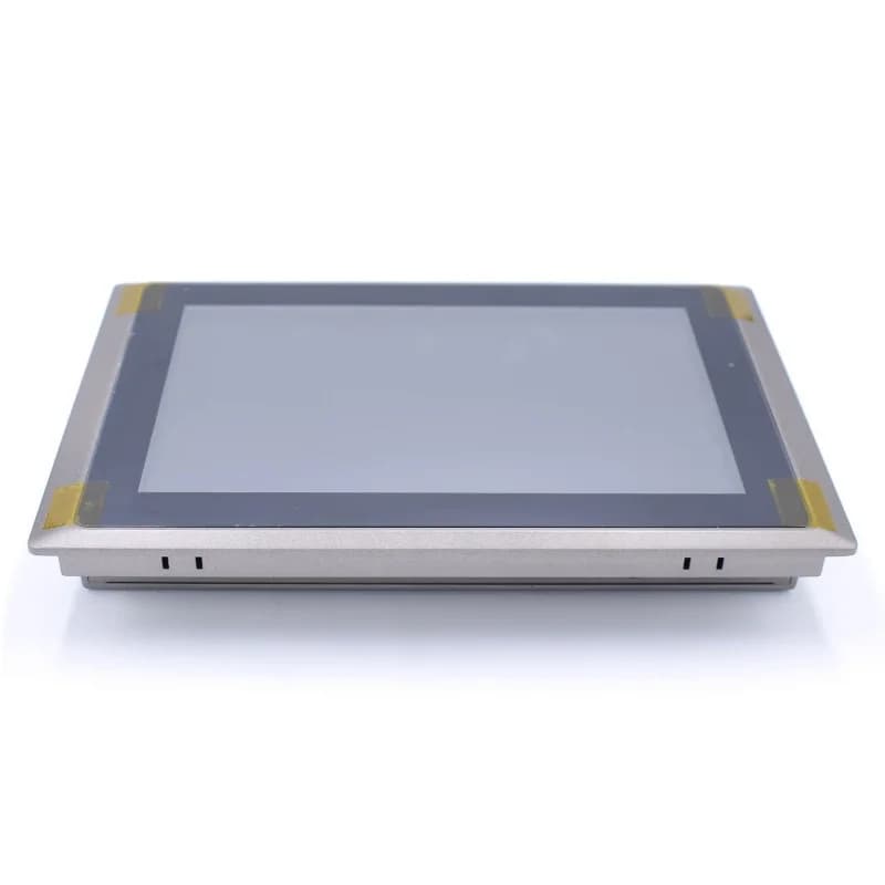 All-in-one industrial computer, industrial tablet with integrated touchscreen