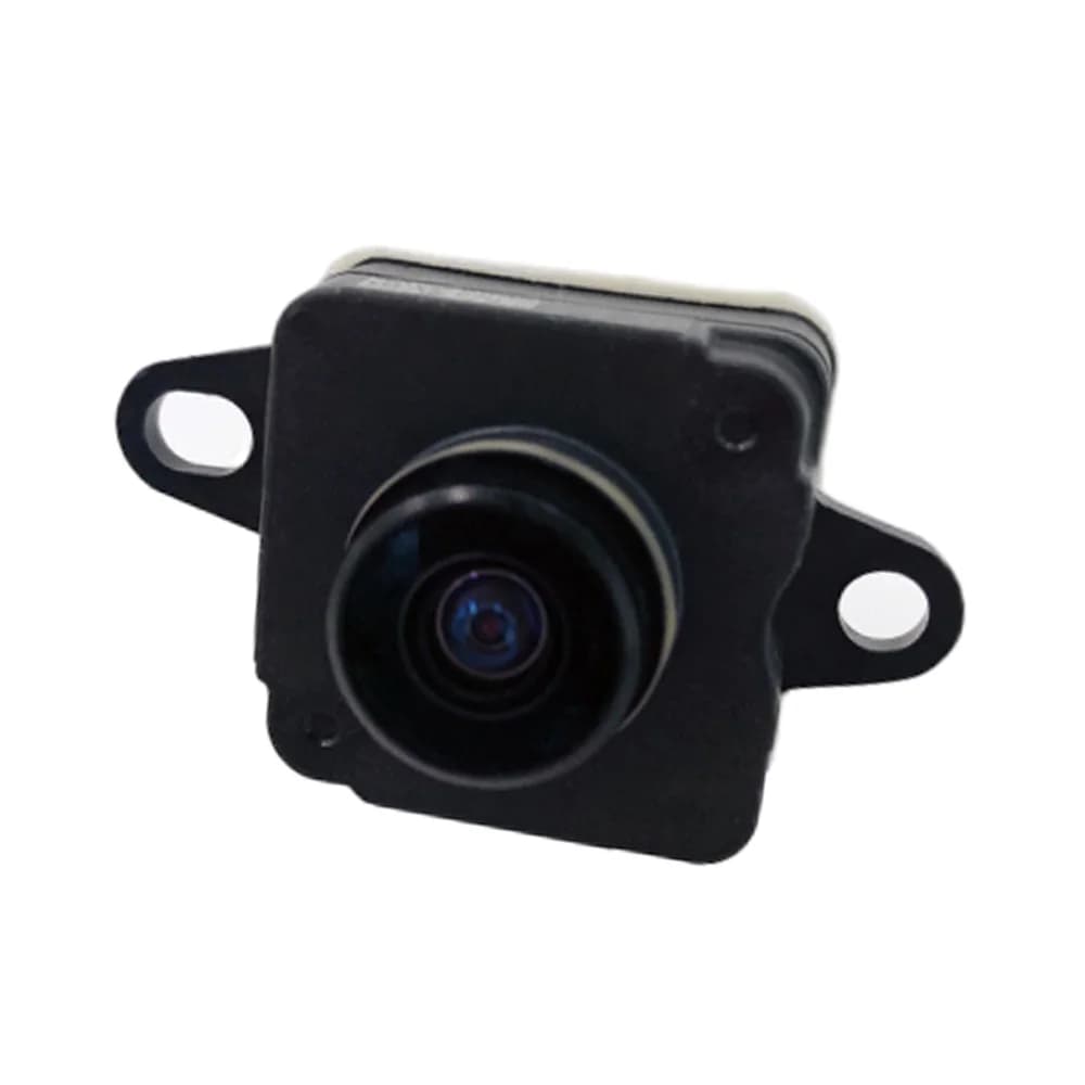 68172474 AH Telecamera di retromarcia per auto Telecamera di retromarcia per assistenza al parcheggio per Dodge Challenger 3.6L,5.7L,6.4L 2015 2016 2017 2018