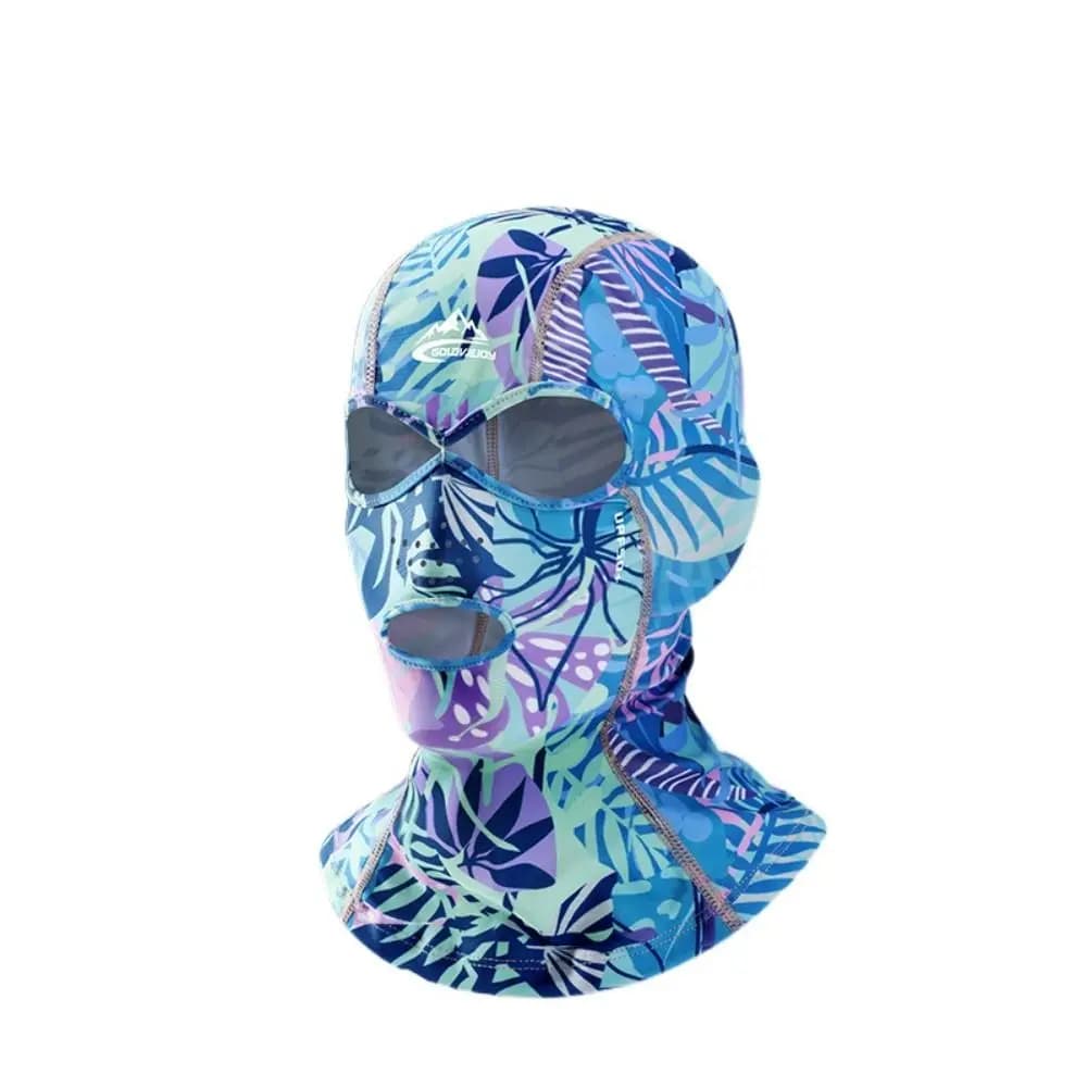 New Polyester Parasol Cover, Spandex Swimming Accessories, Swimming Headphone, Surf Copricapo