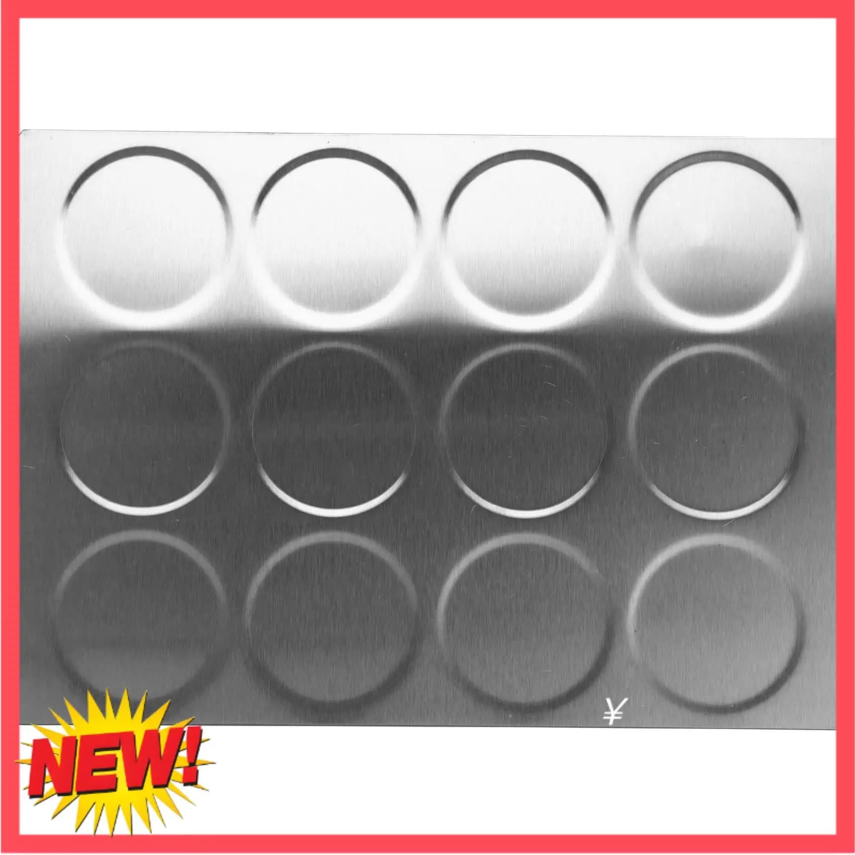 B17C Barattoli per spezie magnetici Set Saliera e pepe in acciaio inossidabile Scaffale per spezie Contenitore per condimenti Contenitore per condimenti