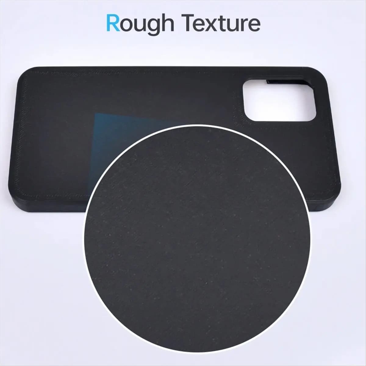 A49T Panda Build Plate CryoGrip Pro Frostbite Sheet Spring Steel 3D Printer Parts for H2D 3D Printer