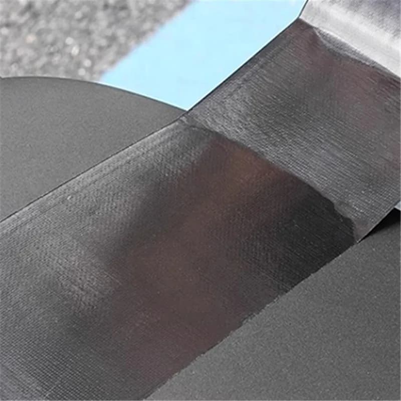 Giacca per sedile per veicolo elettrico con adesivo di primo soccorso per la manutenzione Potente kit di riparazione per cuscino per seggiolino auto in similpelle