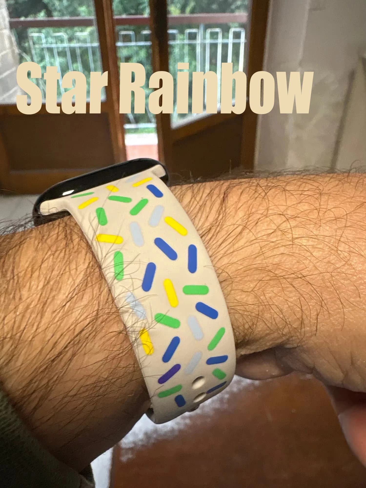 Silicone Strap For Apple Watch Ultra2 Band 49mm 45mm 44mm 46mm 42mm Unity correa Bracelet iWatch series 11 10 9 8 7 6 SE 3 40mm