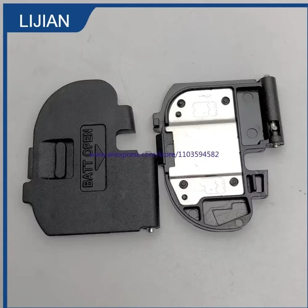 New For Canon 20D 30D Battery Door Cover Lid Cap camera Replacement part