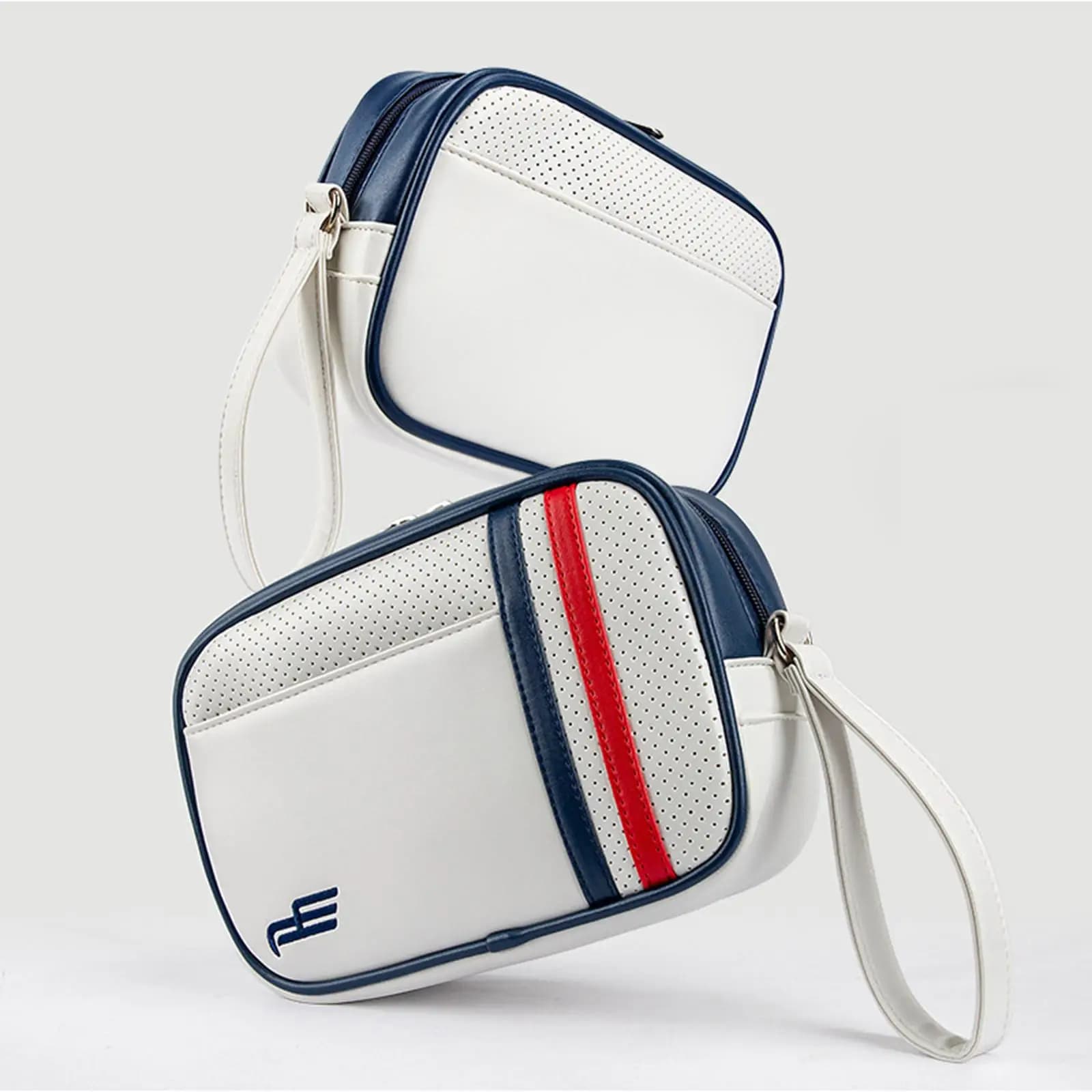 Tee Holder Travel Golf Case Golf Club Supplies Club Ball Carry Bag Pouch
