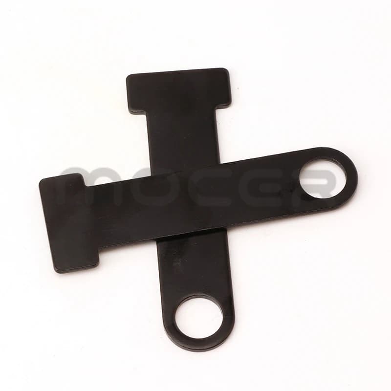 1 pair of buckles for motorcycle helmet closure with quick release buckle helmet locks for Dirt Bike ATV UTV motorcycle accessories