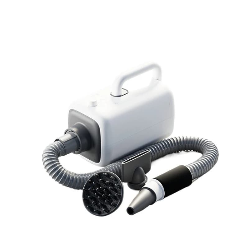 Pet hair dryer, dog hair dryer, high power cat bath, hair dryer