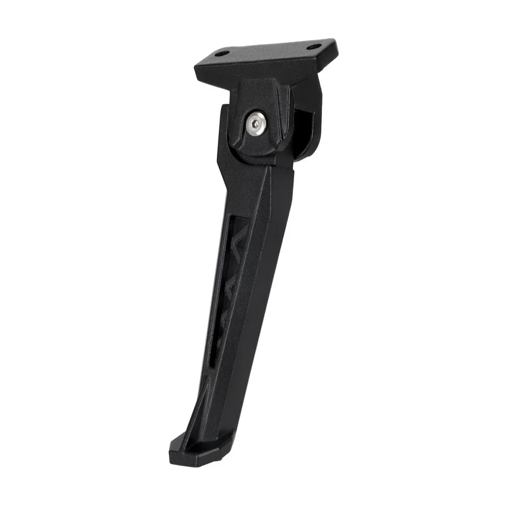 For KuKirin T3 Electric Scooter Kickstand Metal Duty Parking Stand Replacement Part Stable Anti-slip Support Parts Accessories