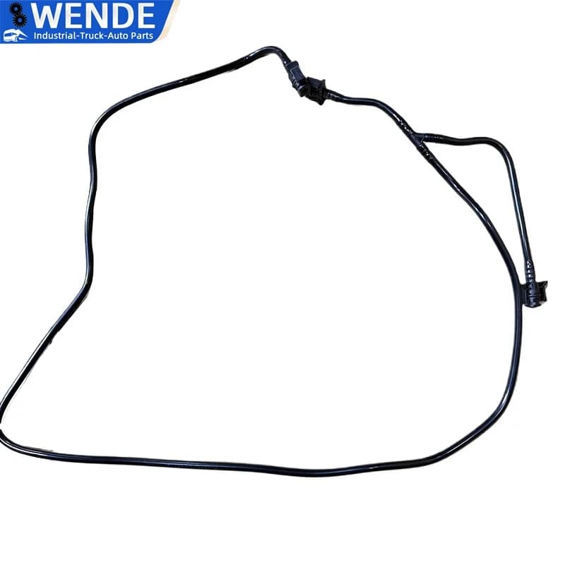 CV618C012UC CV6Z8B081U Motore Auto Radiatore Del Liquido di Raffreddamento Serbatoio Bottiglia Tubo Linea di Ritorno Tubo Dell'acqua Per Ford Focus ST 2012-2018 2.0T