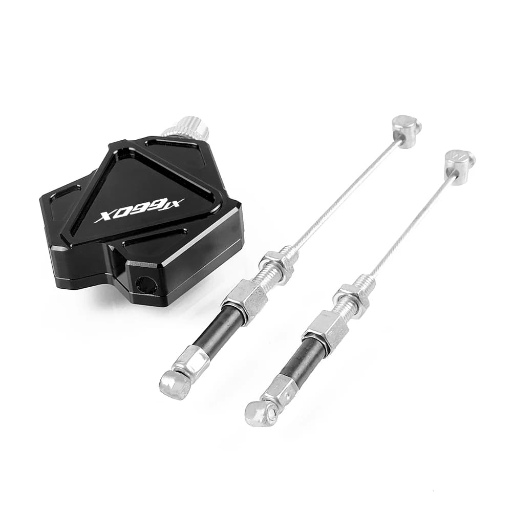 Moto CNC Prodezza Frizione Leva Easy Pulling Cable System For Yamaha XT660 X XT660X XT 660X2004-2017 2005 2006 2007 2008
