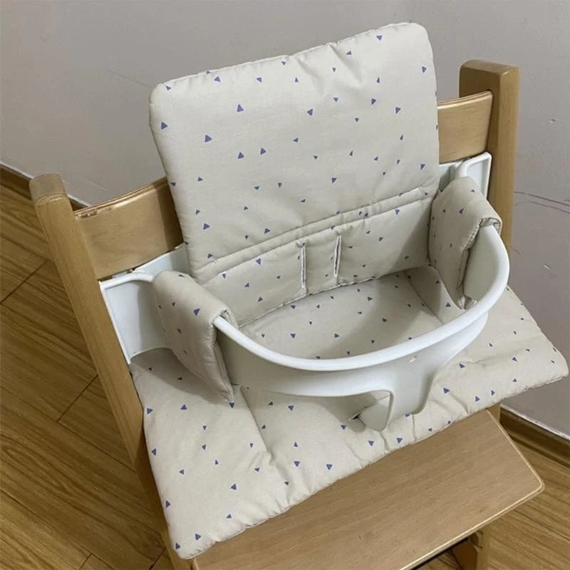 J15U Coprisedile per bambini con grafica Cuscini per seggioloni per bambine e bambini