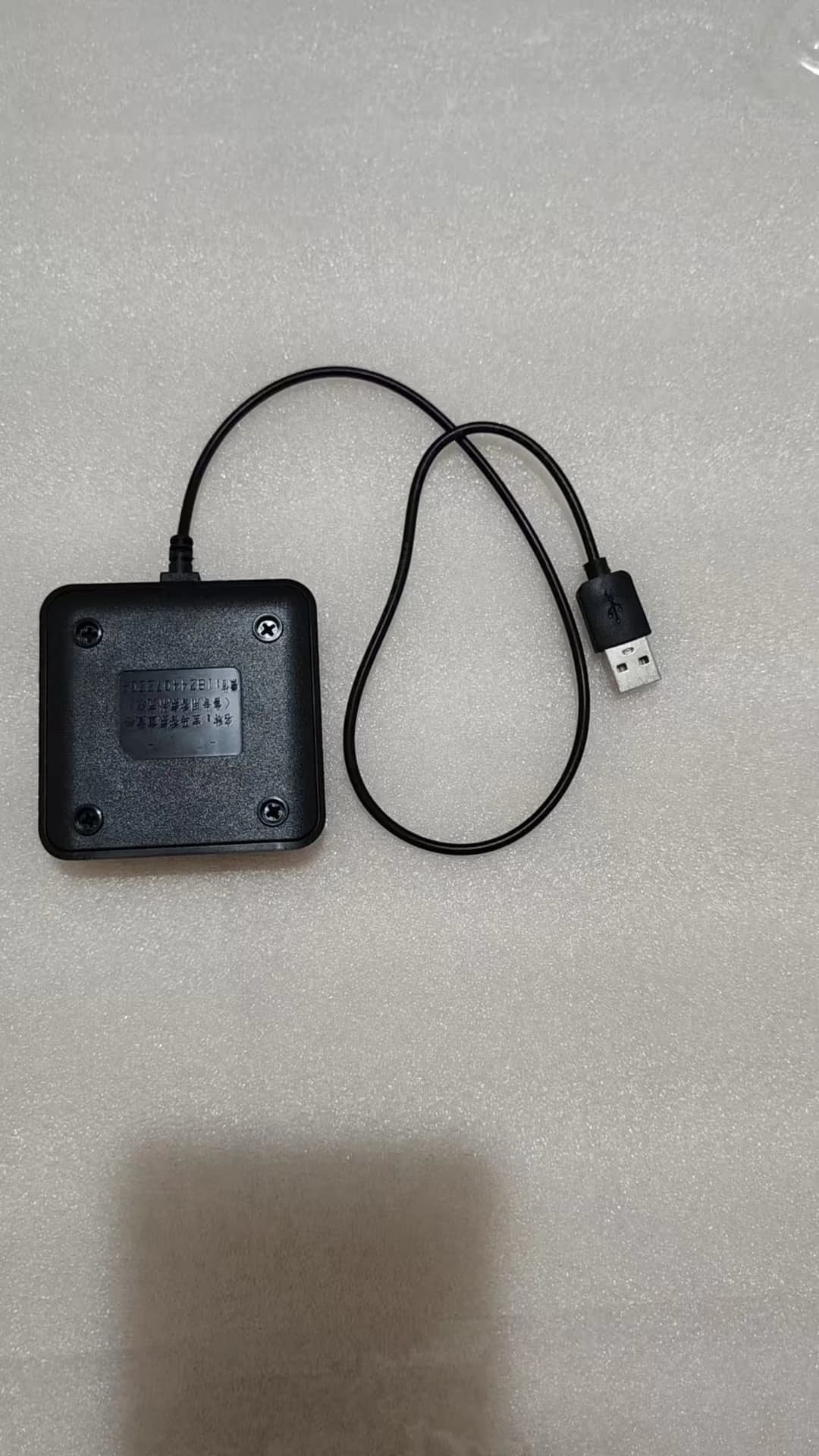 Resetter environmental air cartridge for BMW G30 G11 X3-X7 Series 3/5/7 Freshest fragrance Smart Box Plug and Play