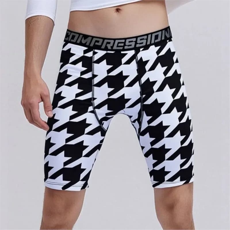 Pantaloncini da corsa da uomo all'aperto Tavola da uomo PALESTRA Esercizio Fitness Legging Nuoto Basket Escursionismo Allenamento Sport Abbigliamento da calcio A61