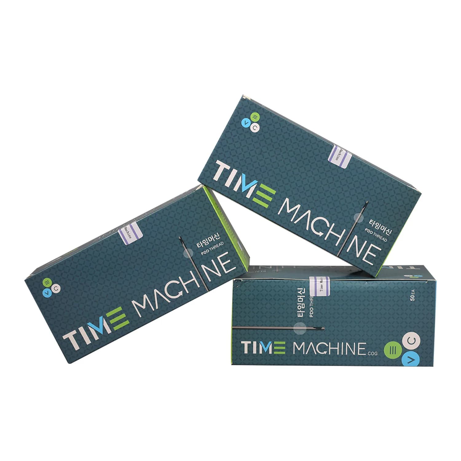 10/50 pezzi Micro cannula ago fine 14g 16G 18G 22G 25G 38mm 50mm 70mm cannula smussata per riempitivi cutani