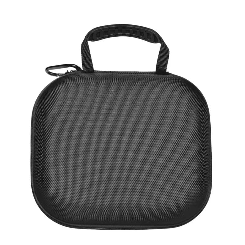 Custodia Protettiva Rigida in EVA per Cuffie Over-Ear Panasonic RP-HD6M | Borsa da Viaggio per Trasporto e Conservazione