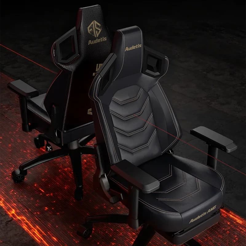 Sedie da Gaming Nordiche E-sports, Sedia Ergonomica Moderna per Studio e Ufficio, Supporto Lombare, Comoda Arredamento per Casa FYOC