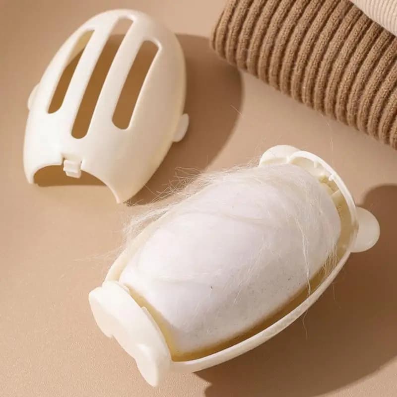 Rullo appiccicoso riutilizzabile lavabile per la rimozione dei peli di animali domestici palla appiccicosa piccoli vestiti strumenti per la rimozione dei pelucchi rullo per pelucchi da viaggio