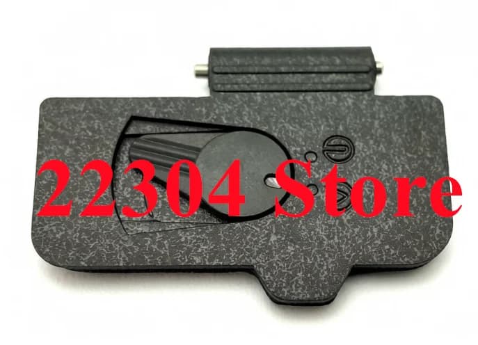 1Pcs Battery Door Cover Lid Cap New for Olympus OM-D E-M5 Mark II EM5II E-M10 Mark II / III EM10II EM10III Camera Repair Part