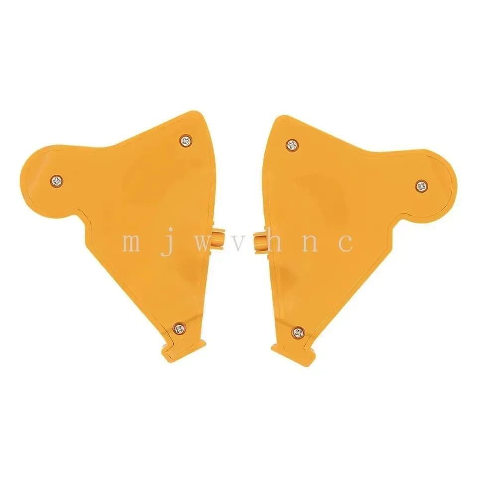 200PCS Paper Holder for Zebra ZD420D ZD620D Printer Compatible Label Stand for Printing Paper