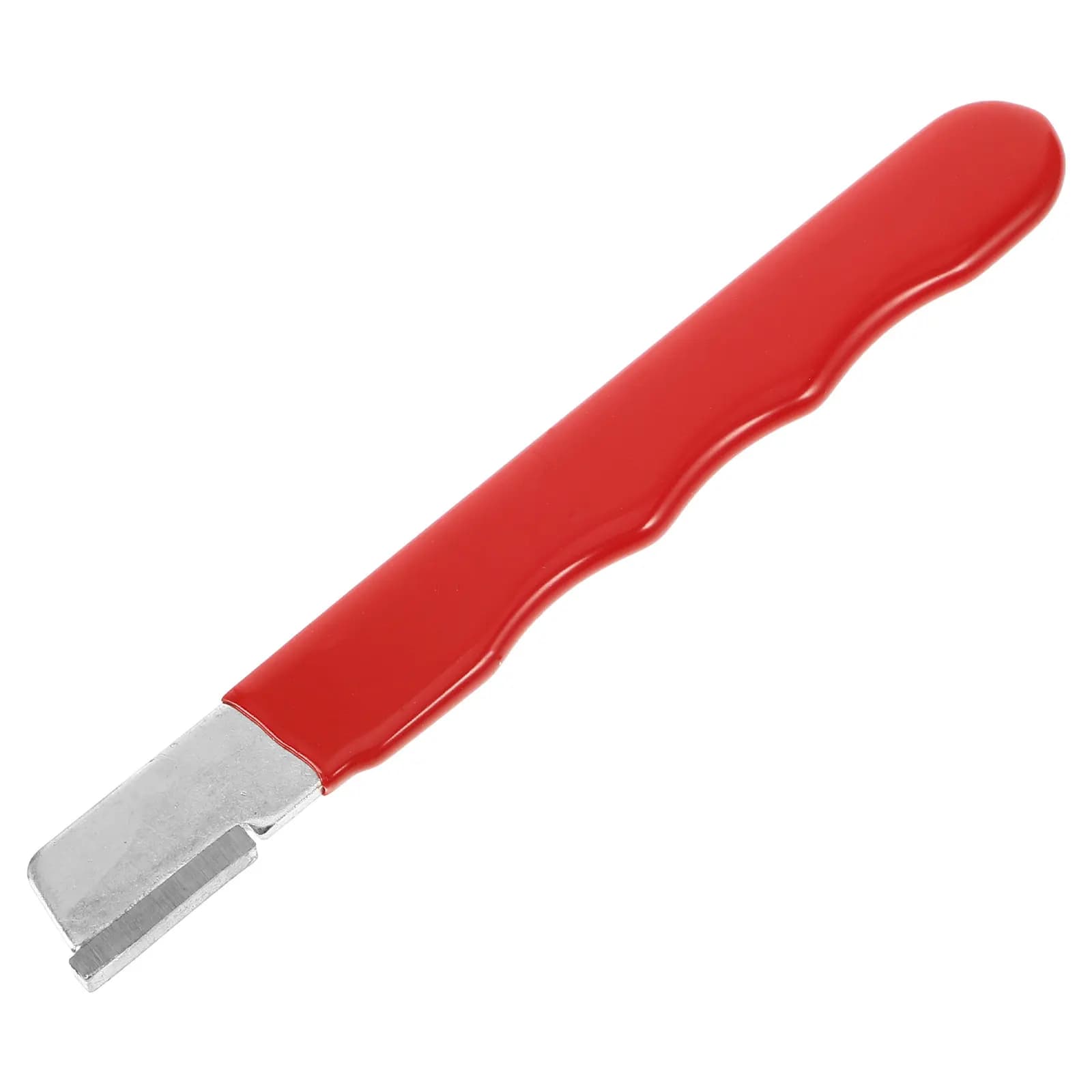 Portable diamond sharpening stone, knife sharpener, garden tools, shears, axes, pruning scissors, razors, carbide grinding disc