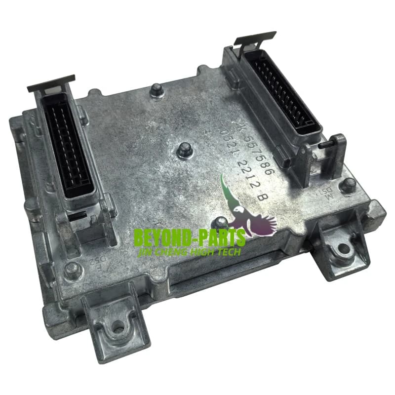 VOE20824172 VOE22417693 EC140 EC140B Excavator Spare Parts ECU Controller Computer Board