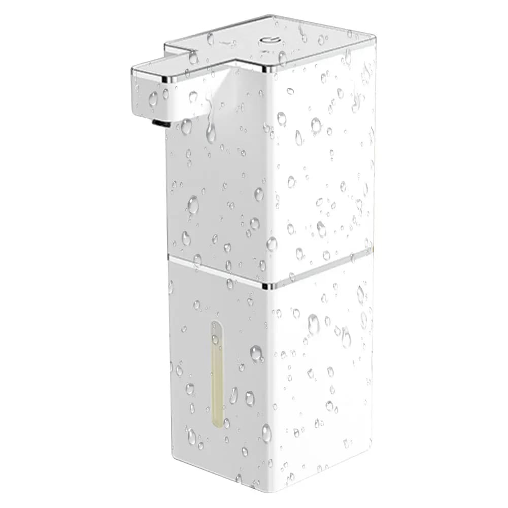 Dispenser automatico di sapone Dispenser di sapone per piatti senza contatto Dispenser automatico di sapone a mani libere per cucina e bagno