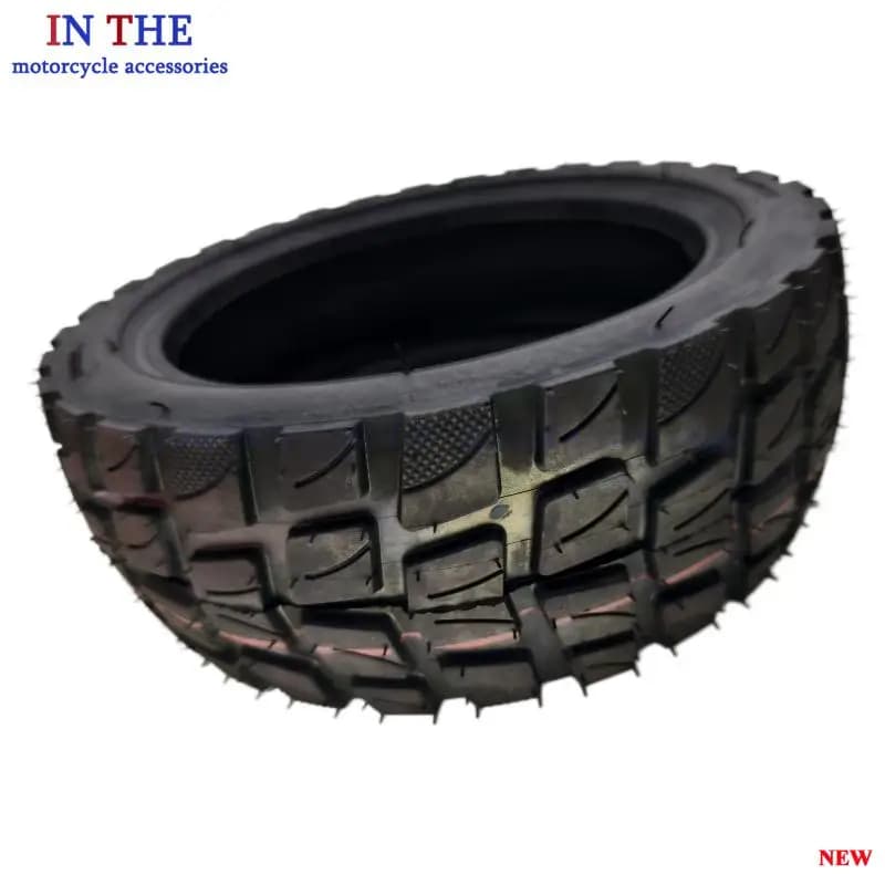 10x2.75-6.5 Off-road Vacuum 10 Inch Tire For iX3 iX4 iX7 Pro Max G30 For Speedway 5 Dualtron 3 Electric Scooter Part