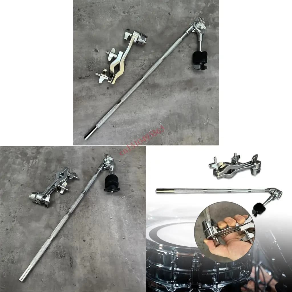 Hardware per batteria Supporti per batteria e assemblaggio Hardware Parti strumenti con feltro 448C
