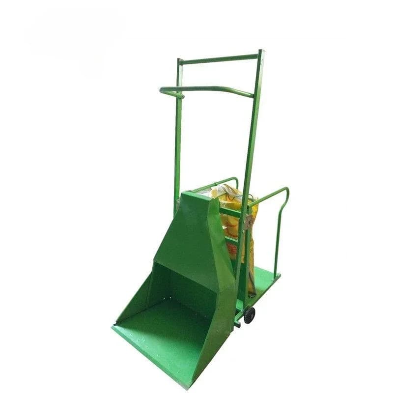 Insaccatrice semplice, riso, mais, materiali medicinali, insaccatrice per frutta secca, insaccatrice per noci particolate
