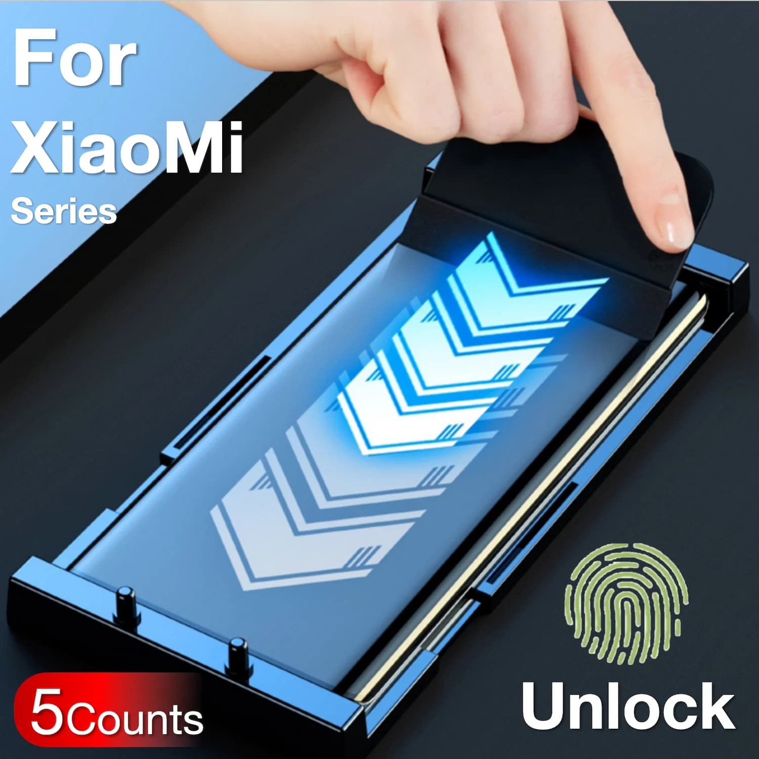 5 pezzi per Xiaomi 15 15S 14 13 Ultra 12 Pro 10 11 12s Civi protezione schermo a prova di esplosione protettiva con kit non in vetro