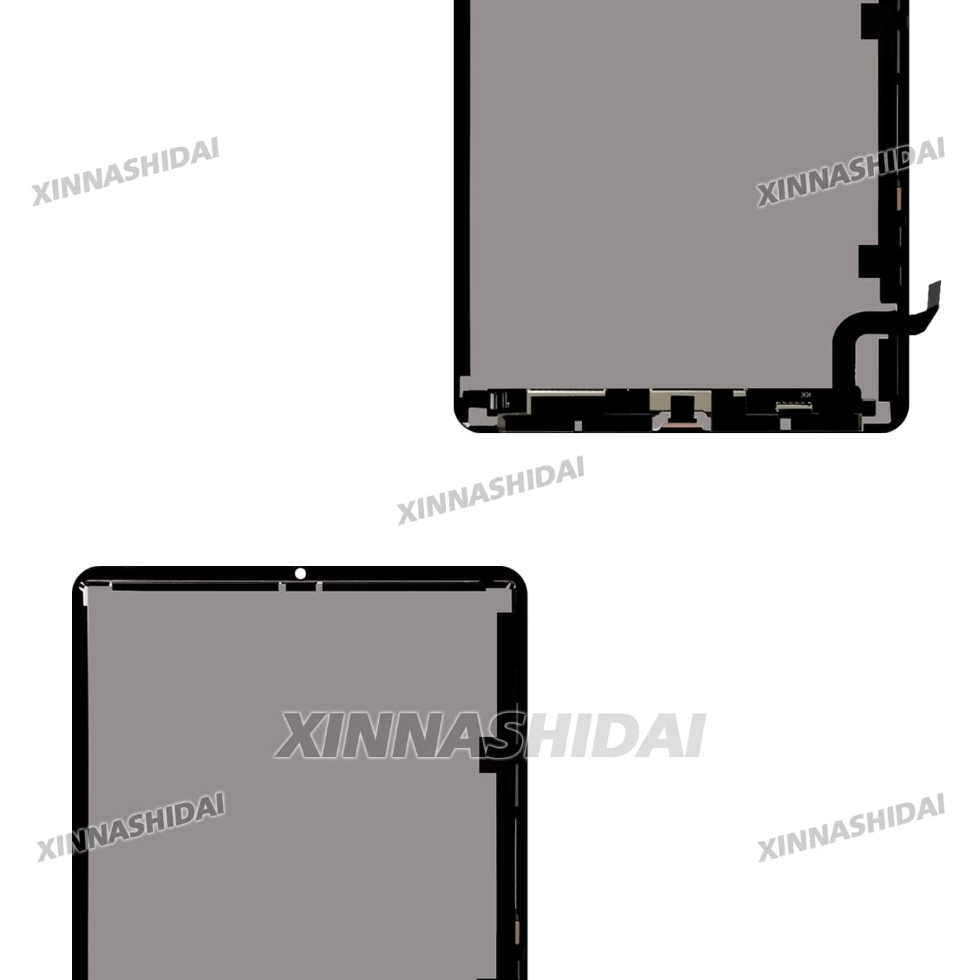 Nuovo display per iPad Air 5, parti di ricambio per display LCD per A1474 A1475 A1476, spedizione gratuita, sostituzione digitalizzatore