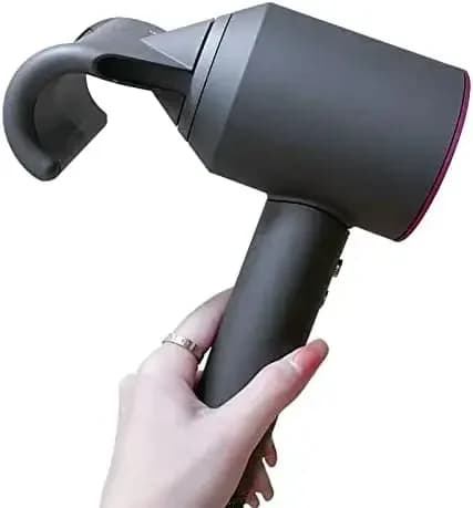 For Dyson Supersonic HD01, HD02, HD03, HD04, HD08, HD15, compatible with hair dryer diffuser