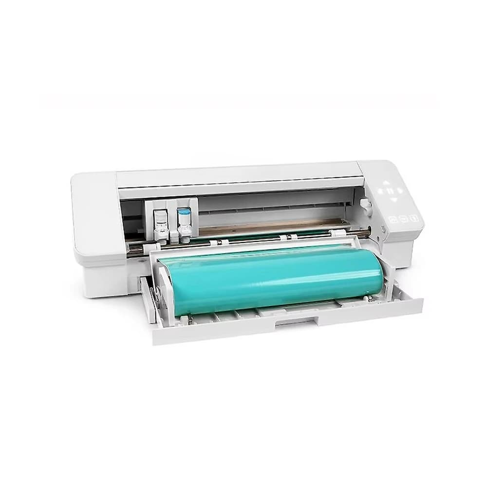Stampante e Taglierina per Vinile da Tavolo 2 in 1 Cameo 4