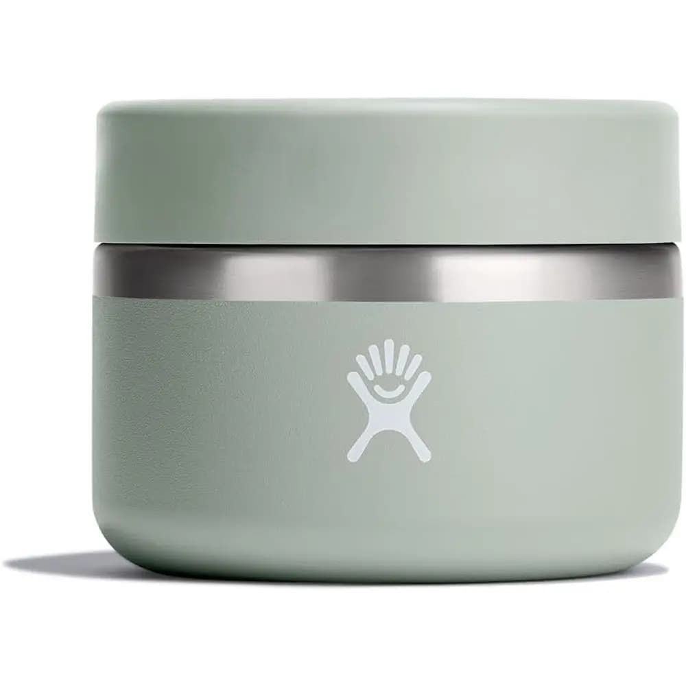 Contenitore da Viaggio Isolato in Acciaio Inossidabile per Alimenti Caldi, Pranzo e Zuppe, 12 Oz, Verde Agave
