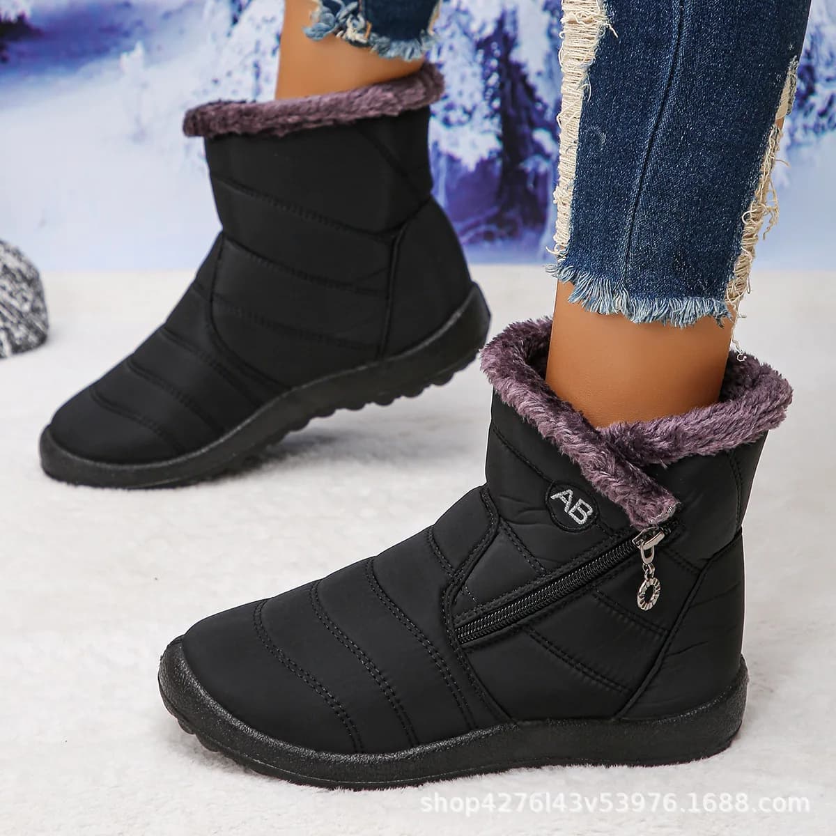 Handmade Leather Women Shoes Casual Comfortable Slip on Loafers Women Leather Shoes Moccasins Walking Shoes Summer Direct Sales