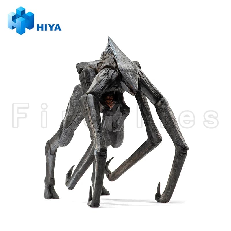 [Pre-ordine] Action Figure HIYA da 15 cm (5,9 pollici) - Serie Basic Squisita Godzilla 2014 - Set Muto Maschio e Femmina - Modellino Anime