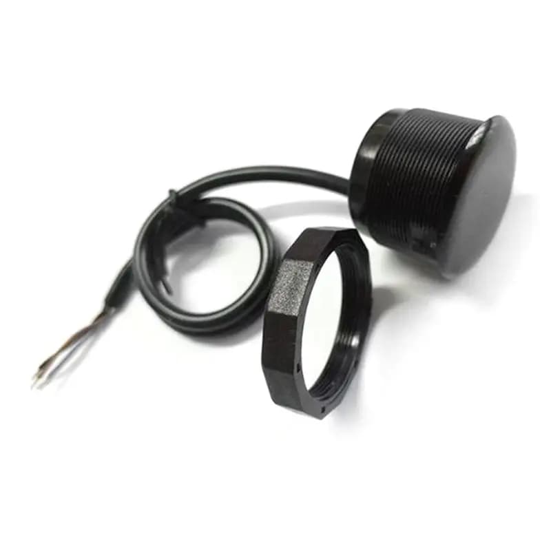 NEW HOT In Stock-XKC-KD200 M(5-24V) For LED Light/Security/Trash Can/Water Dispenser/Faucet Indoor Infrared Proximity Motion Sen