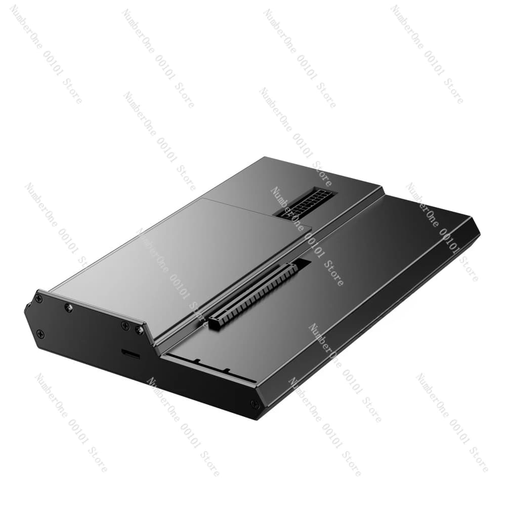 Nuova docking station per scheda grafica con interfaccia dedicata DEG1