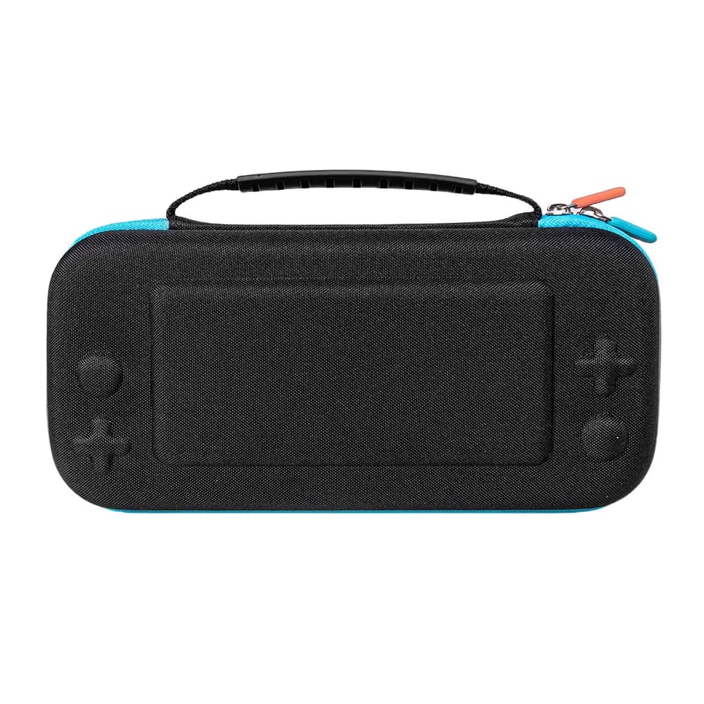 Custodia per Switch 2 e Switch OLED, Borsa Protettiva Antigraffio per Console di Gioco, Accessori per Videogiochi