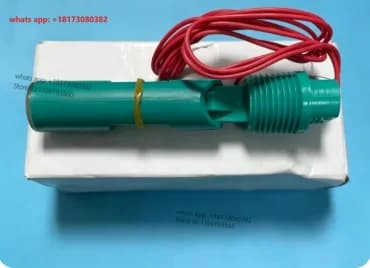 Air conditioner humidifier humidification water tray float switch water level switch water level probe