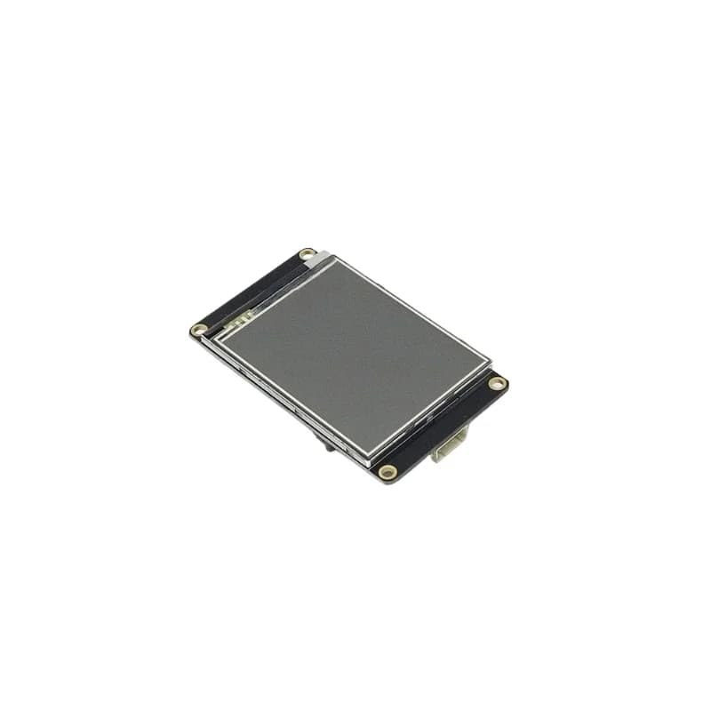 NX3224K028 Display HMI da 2,8 pollici 320×240 Touch resistivo per Arduino