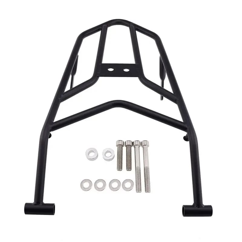 Portapacchi Posteriore Moto Migliorato per Honda CRF300L CRF300 Rally CRF 300 L 2021 2022