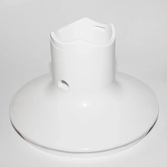 Accoppiatori per frullatore da 500 ml per Braun MQ5025 MQ5035 MQ5045 MQ5235 MQ5245 MQ535 MQ545 MQ735 4165 4191 4192 4199, ciotola da 13 cm