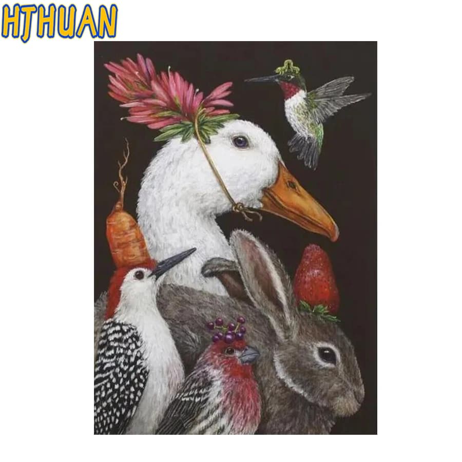 5D Diamond painting, DIY, DIY, DIY, cross stitch, modern decor, mosaic, full square or round drill art