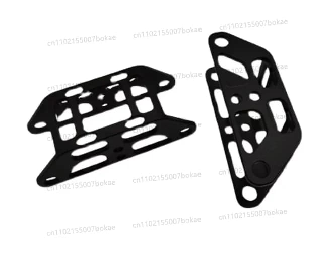 330 VZ235 3D printer y-axis aluminum bracket, brand new