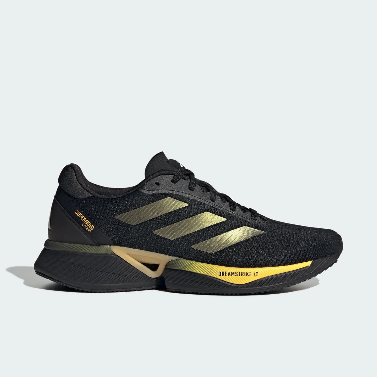 Scarpe da corsa durevoli leggere da uomo nuove originali Adidas IH0437