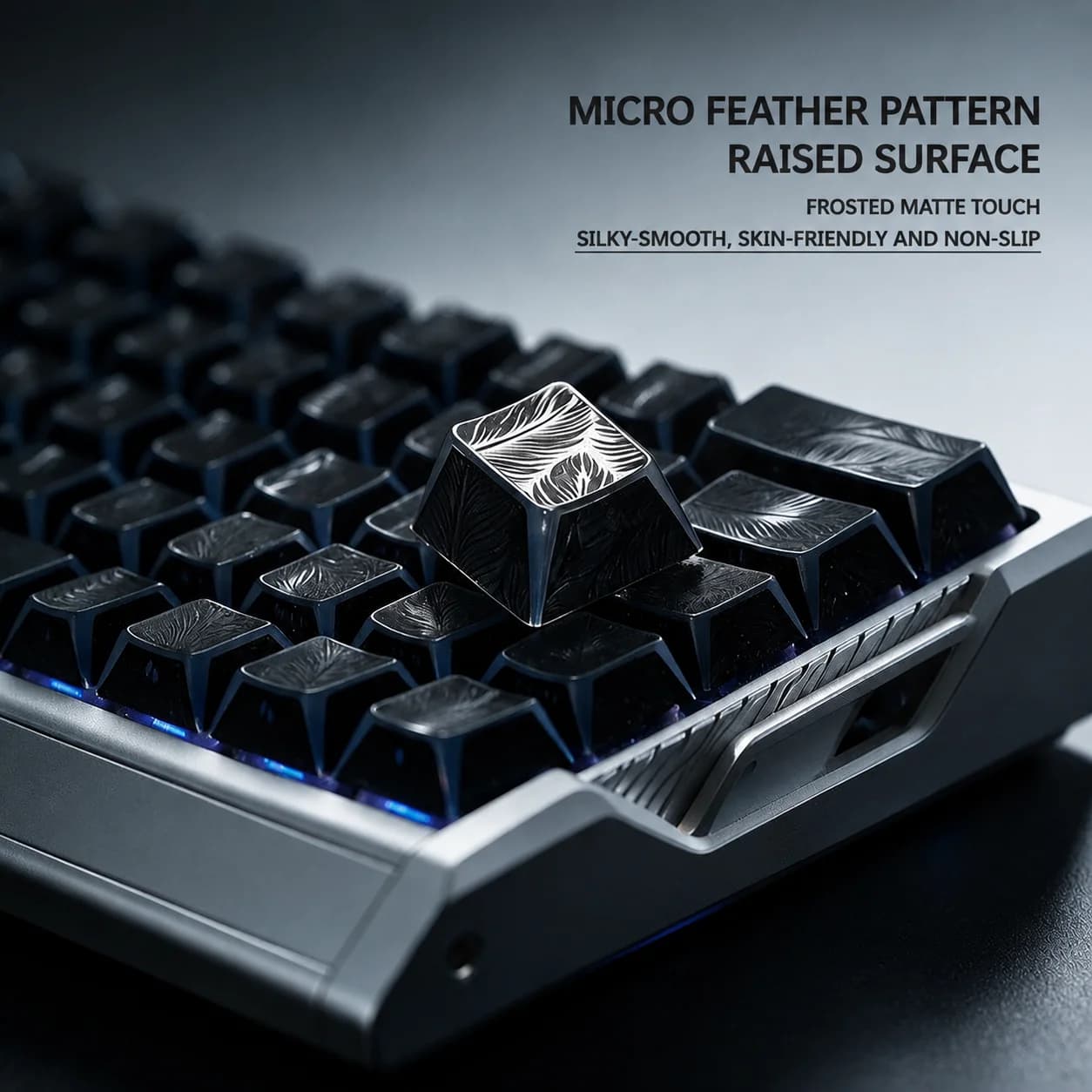 144 tasti coreani Hangul, keycap in PBT con stampa a sublimazione, profilo Cherry, keycap retrò con stampa laterale per tastiere meccaniche da gaming MX.
