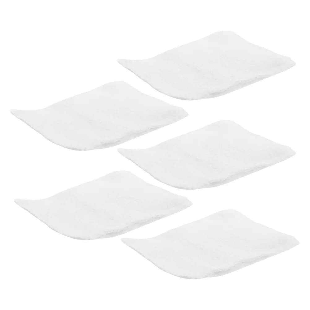 5 Pezzi Talco Ultra Fine per Biliardo, Design Leggero e Portatile, Ideale per Tornei, Miglioratore per Stecche da Biliardo