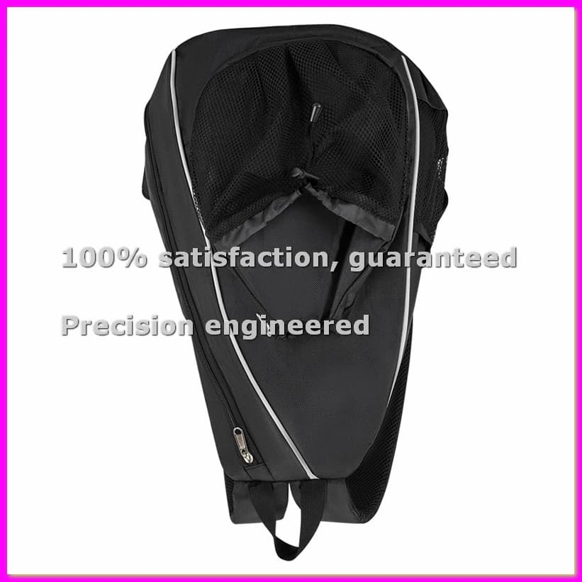 Pickleball Racket Backpack for Men and Women, Reversible Bag for Pickleball Rackets, Tennis-ANKL Travel Bag