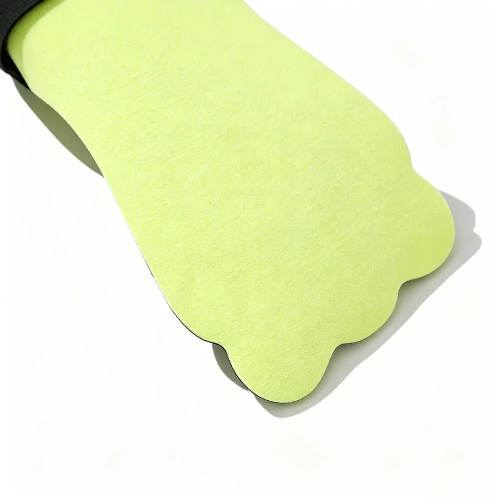 1 Pair Gymnastics Hand Grips Crossfit Hand Protector for Pull Ups Kettlebell Weight Lifting Home Gym Workout
